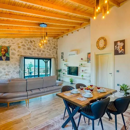 Villa Stone Uno
